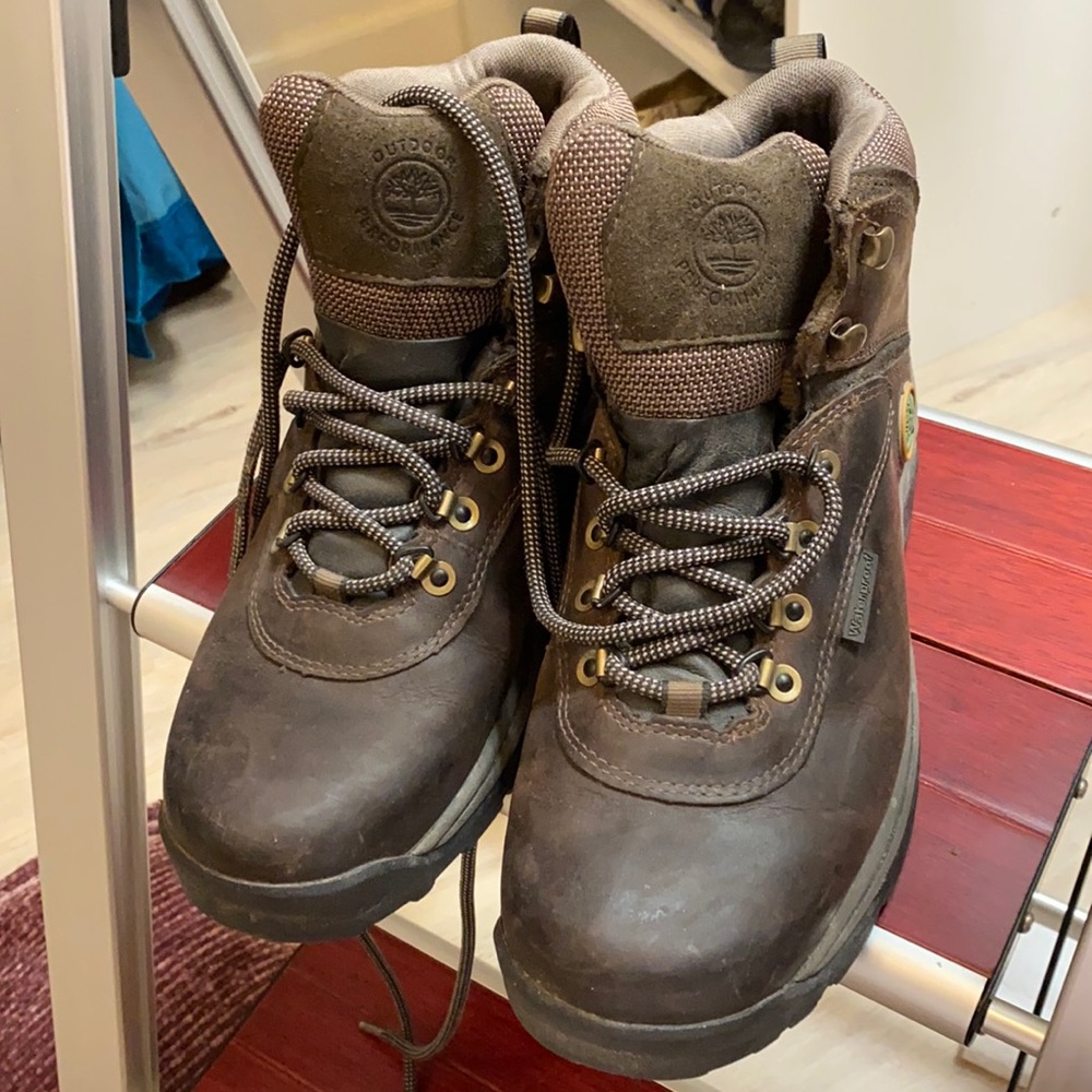 Timberland 38.5 Men